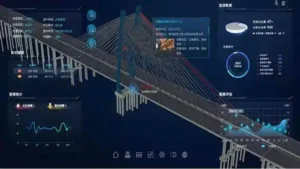 青岛西海岸新区新建立交桥开工 青岛西海岸新区新建立交桥开工